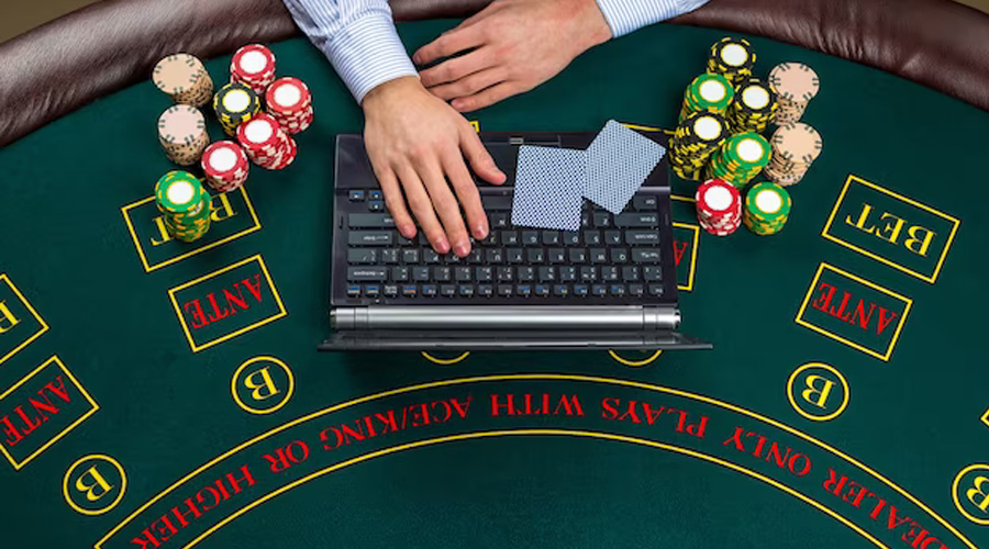 Online Casino