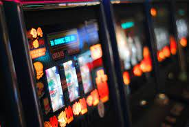 Slot Betting