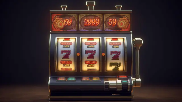 Casino Slot