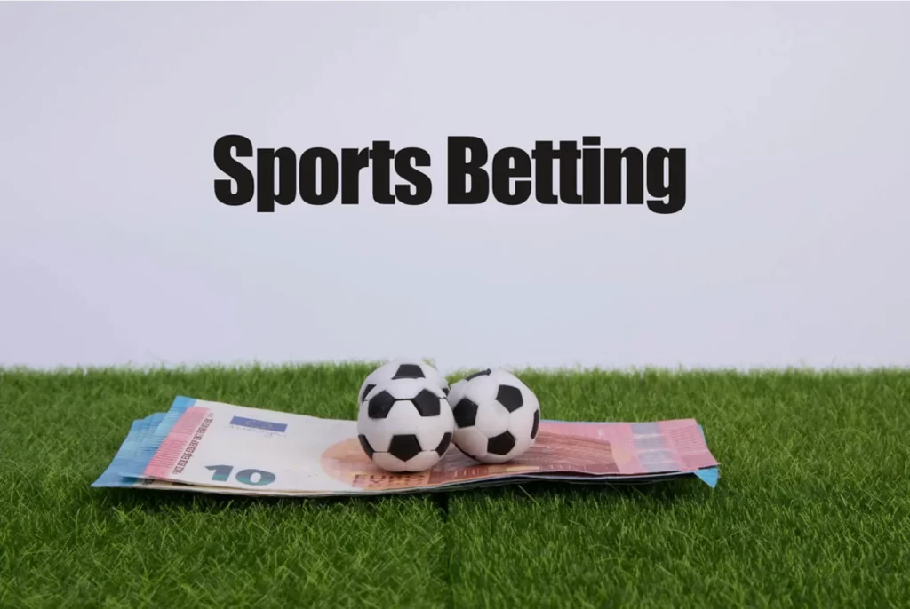 Sports Betting