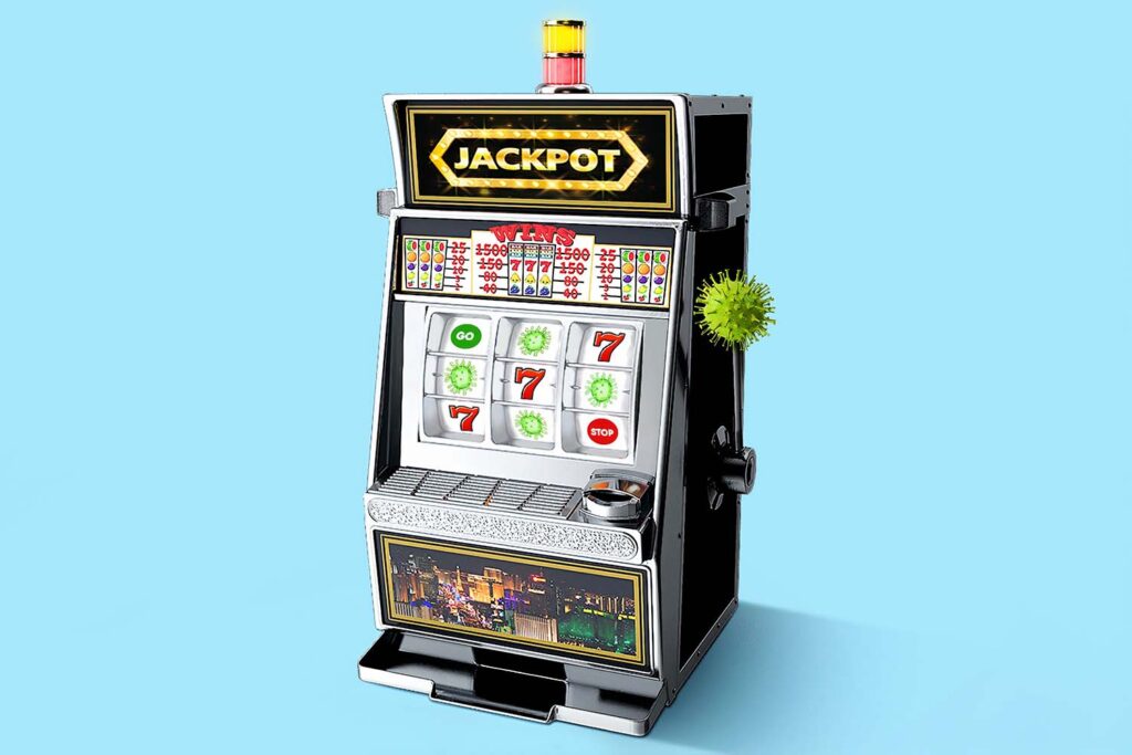 Online Slot