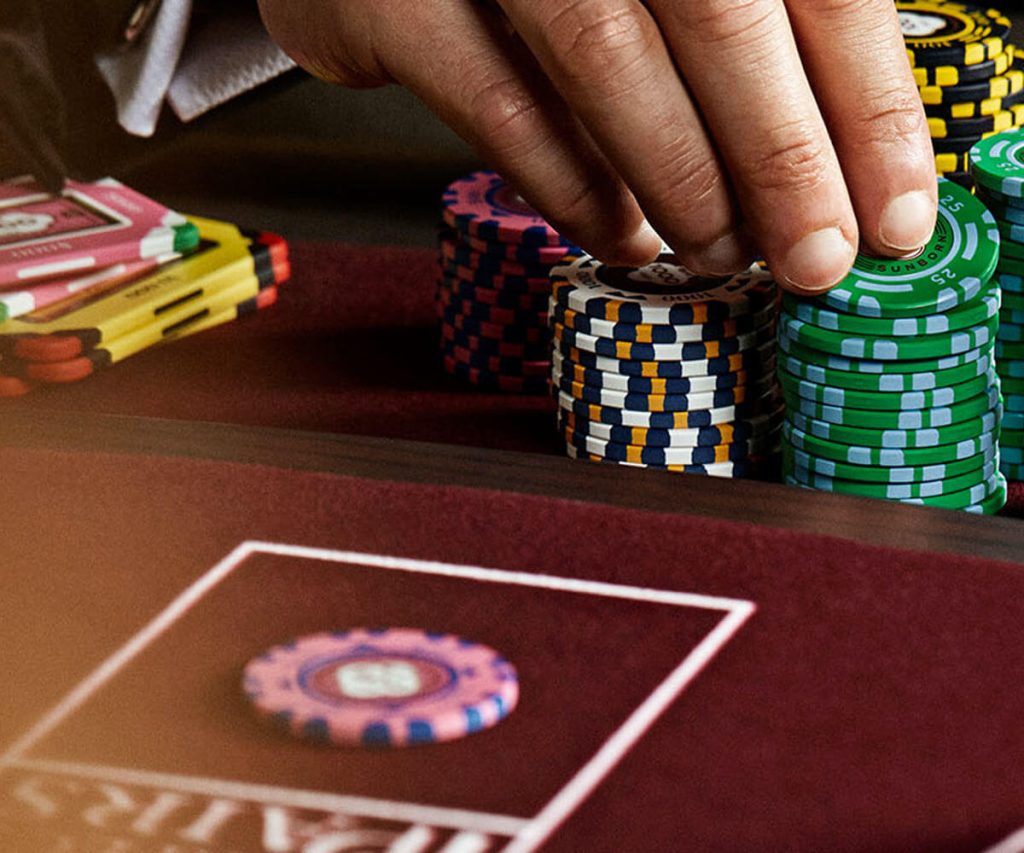 Casino Games