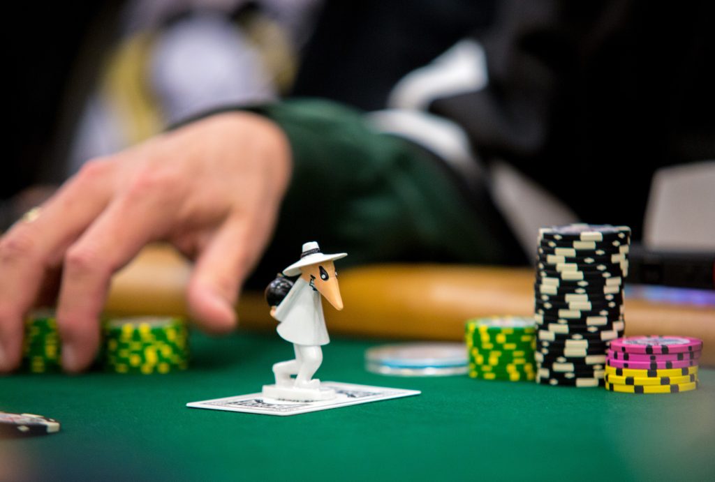 No Deposit Bonus Casino