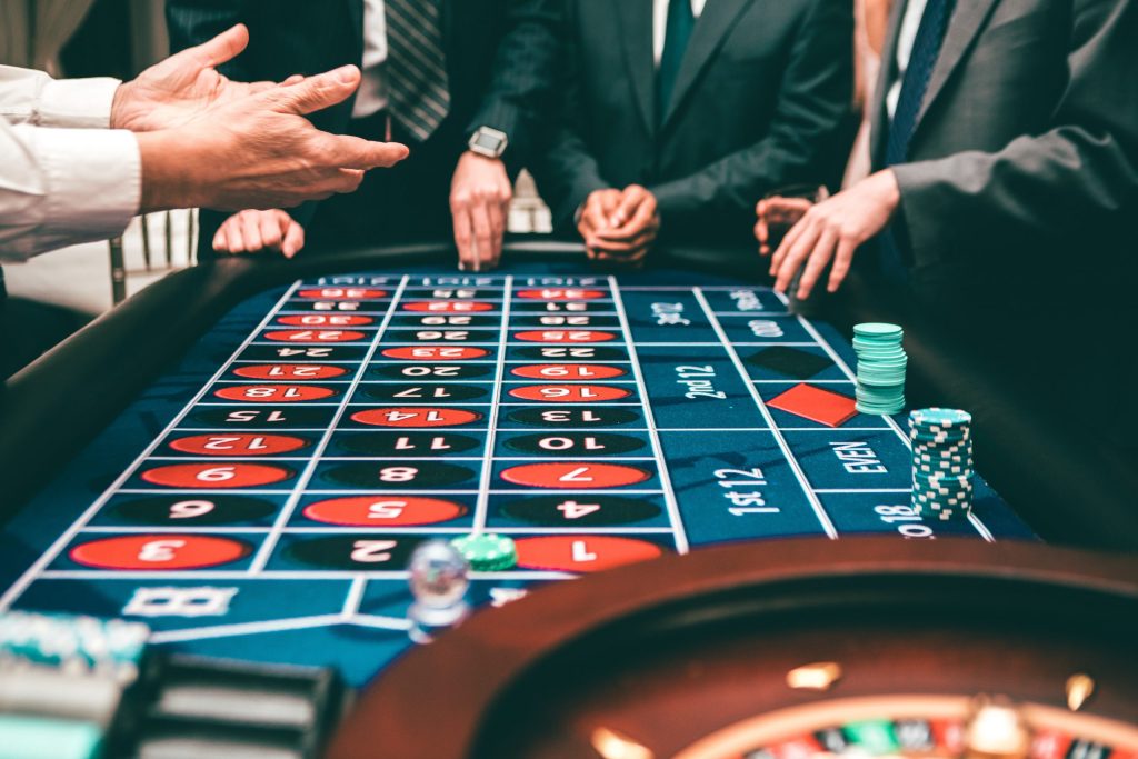 Online Baccarat Games