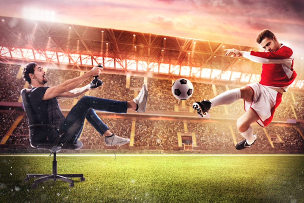 Sports Betting