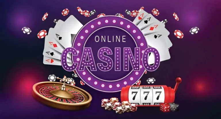 Online Casino