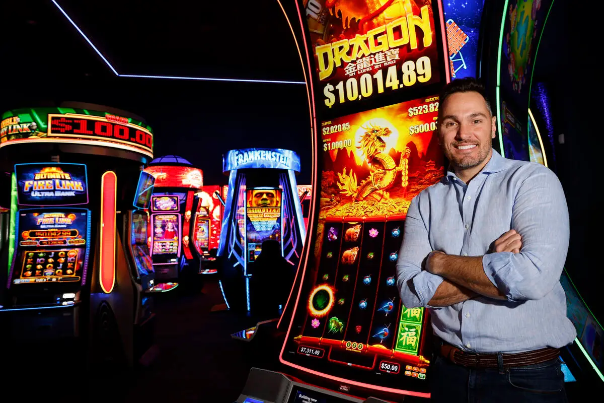 Online Slot