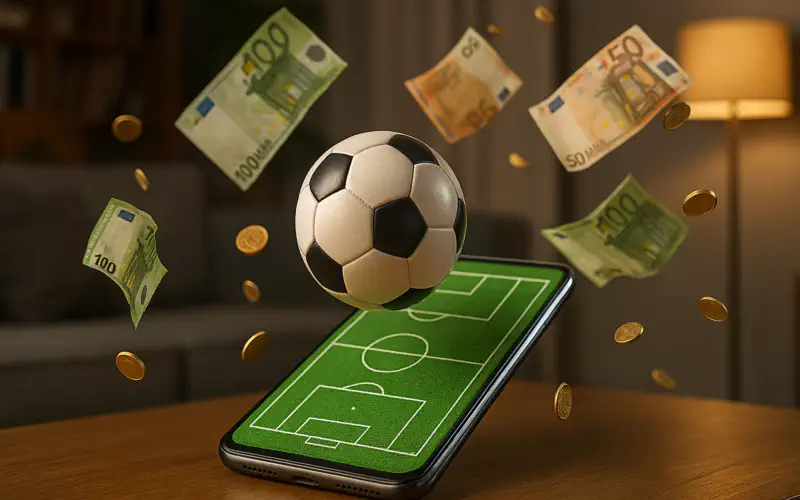 Online Sports Betting